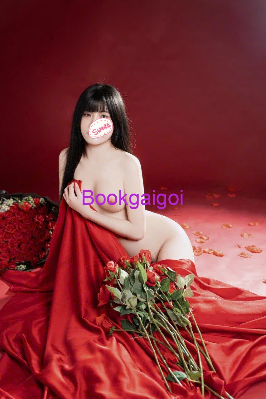 Bảo Châu - Hàng Cực Phẩm Non Tơ Mới Vào Nghề
