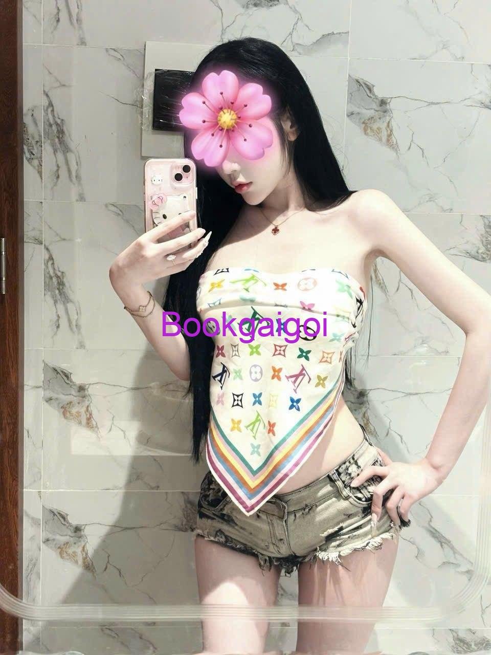 Bảo Bối 2k6 - Gái Xinh Miền Tây, Baby Đáng Yêu Gợi Cảm Ngọt Ngào (1)