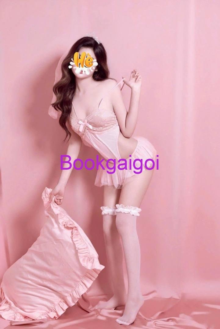 Huyền Trang - Ngoan Xinh Xắn, Dễ Thương, Body Thơm Mịn Say Mê (8)