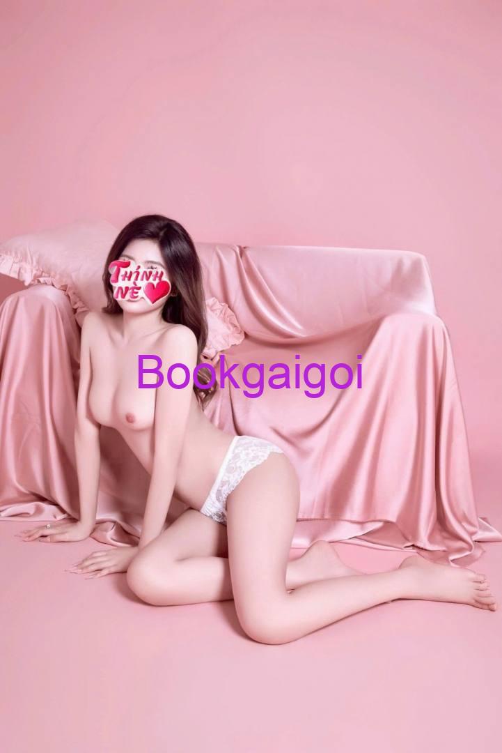 Ngọc Linh - Hot girl xinh đẹp, body nóng bỏng gợi cảm (4)