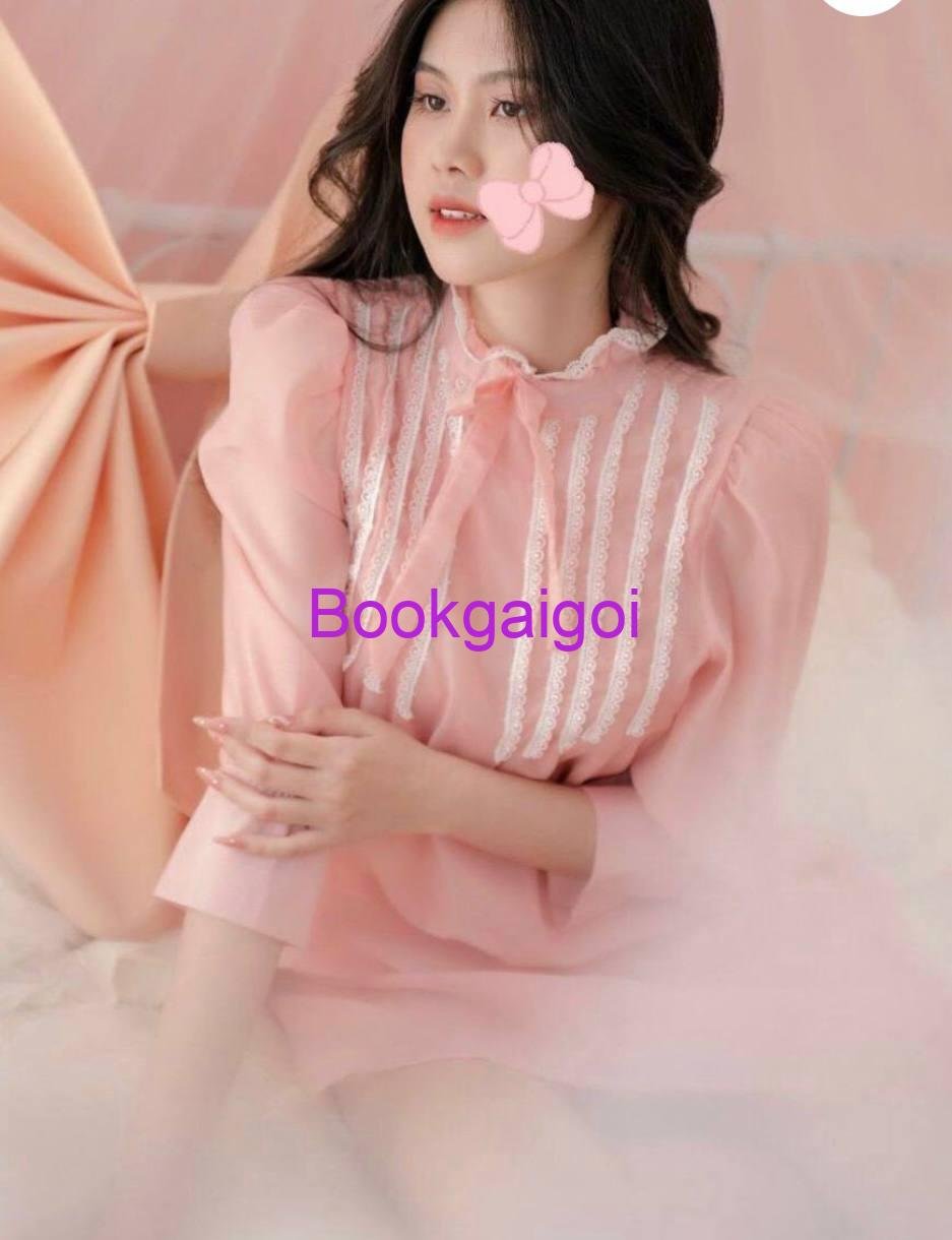 Thiên Hương - Hot Girl Xinh Đẹp Cao Cấp Với Thân Hình Cân Đối (10)
