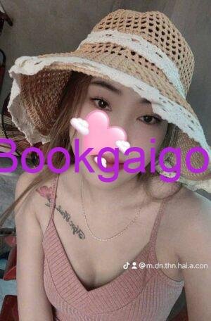 Thư Kỳ - Gái Gọi TP Thủ Đức Đẹp Xinh, Thân Hình Mảnh Mai